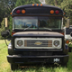 Image for article titled For $1,100, Could This Converted 1988 Chevy B-Series Get This Party Started?
